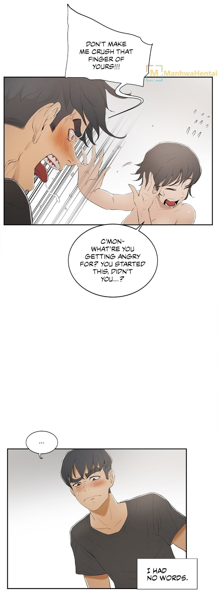 Sex Lessons (Ha-Eun) numero di immagine  98