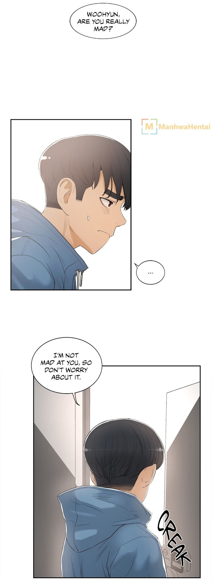 Sex Lessons (Ha-Eun) numero di immagine  100