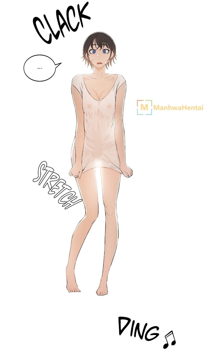 Sex Lessons (Ha-Eun) numero di immagine  101