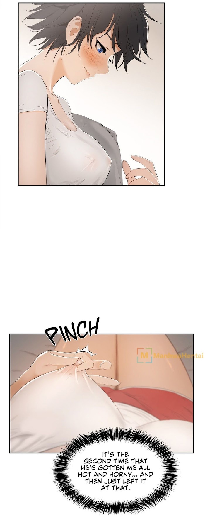 Sex Lessons (Ha-Eun) numero di immagine  103