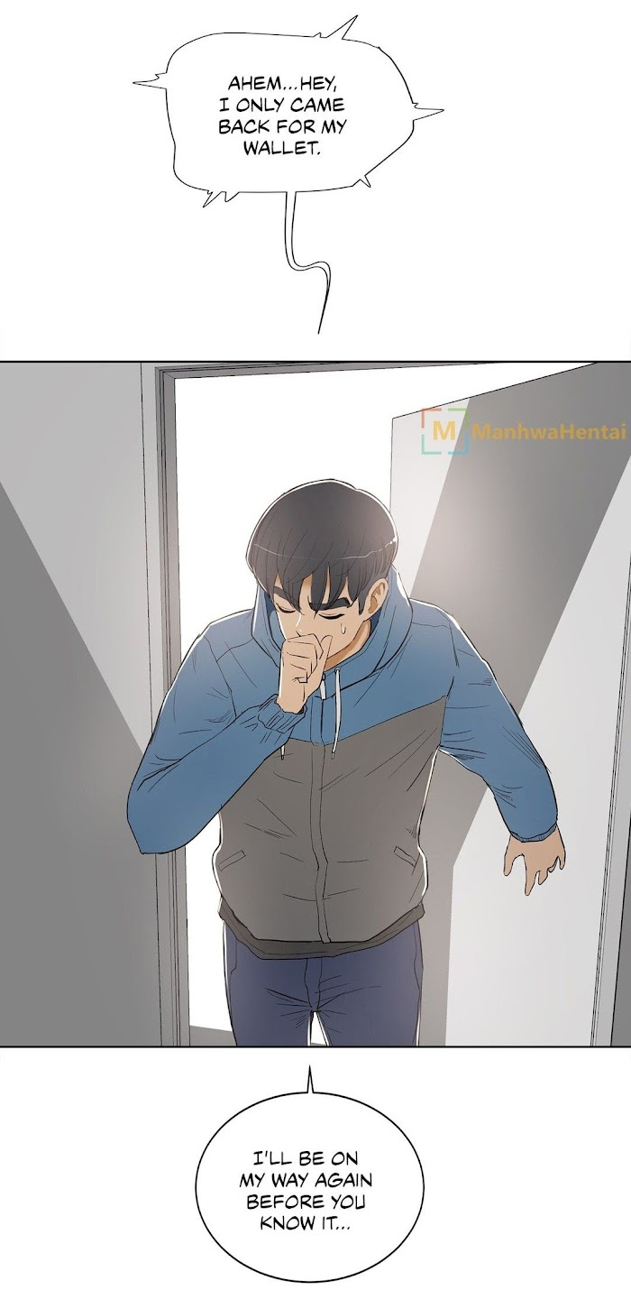 Sex Lessons (Ha-Eun) numero di immagine  112