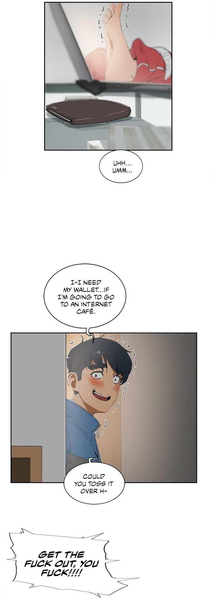 Sex Lessons (Ha-Eun) numero di immagine  114