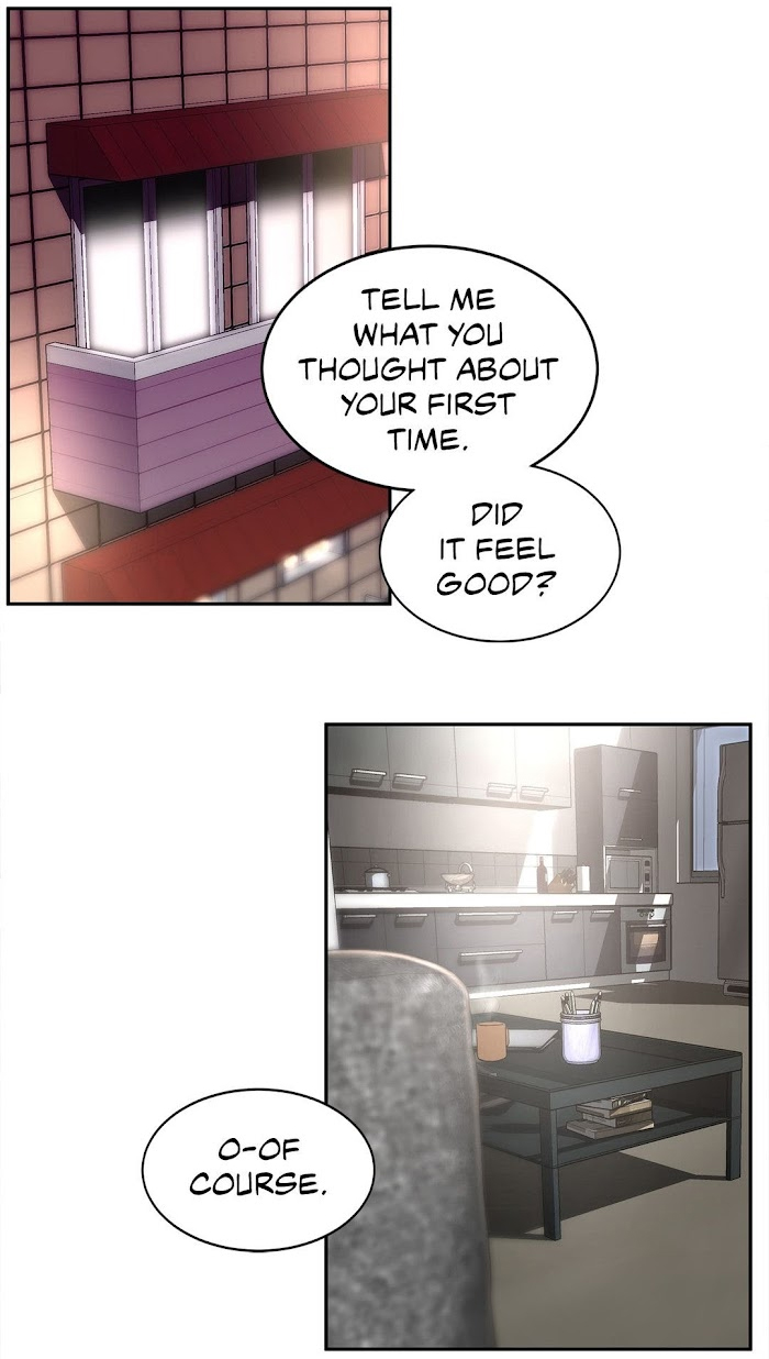 Sex Lessons (Ha-Eun) numero di immagine  116