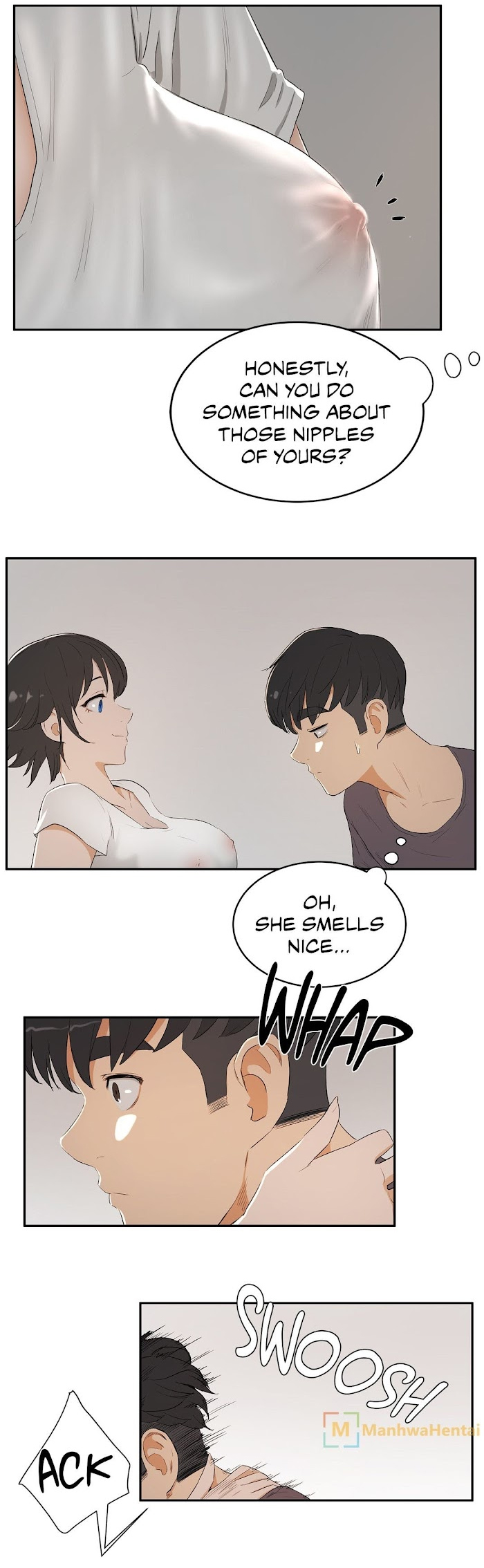 Sex Lessons (Ha-Eun) numero di immagine  122