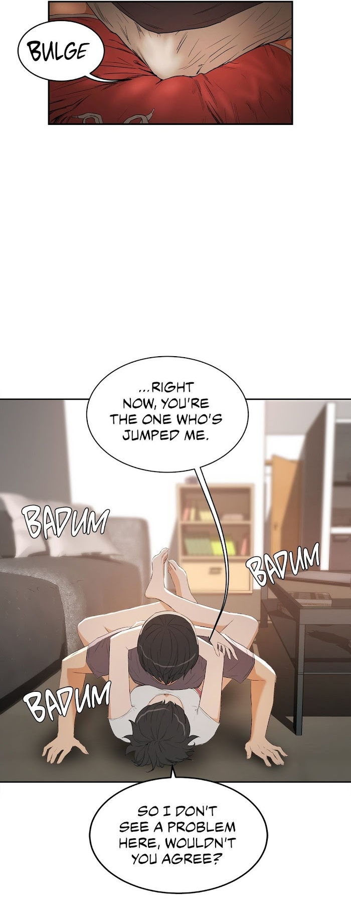 Sex Lessons (Ha-Eun) numero di immagine  125