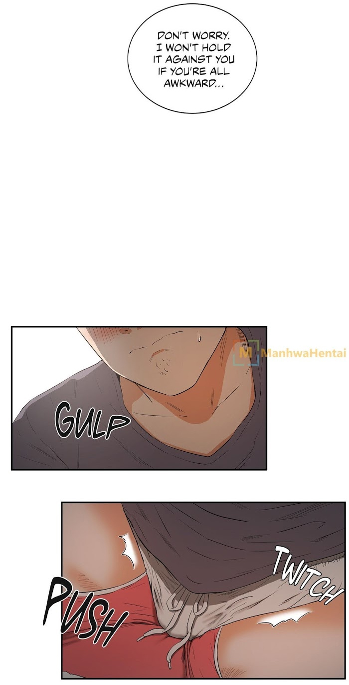 Sex Lessons (Ha-Eun) numero di immagine  129