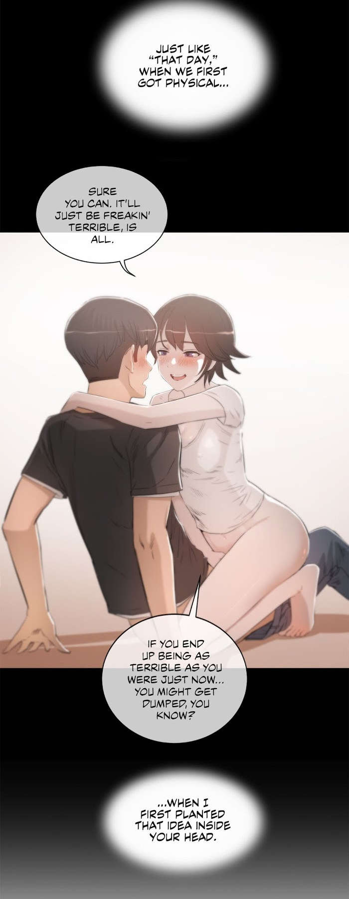 Sex Lessons (Ha-Eun) numero di immagine  138