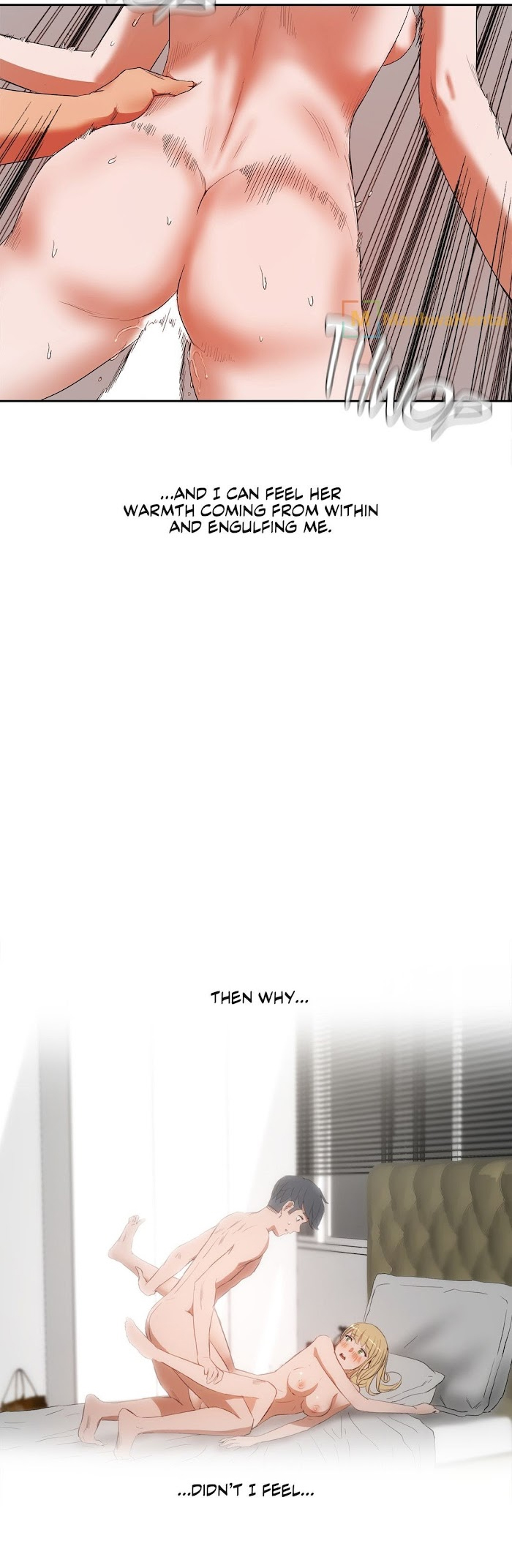 Sex Lessons (Ha-Eun) numero di immagine  146