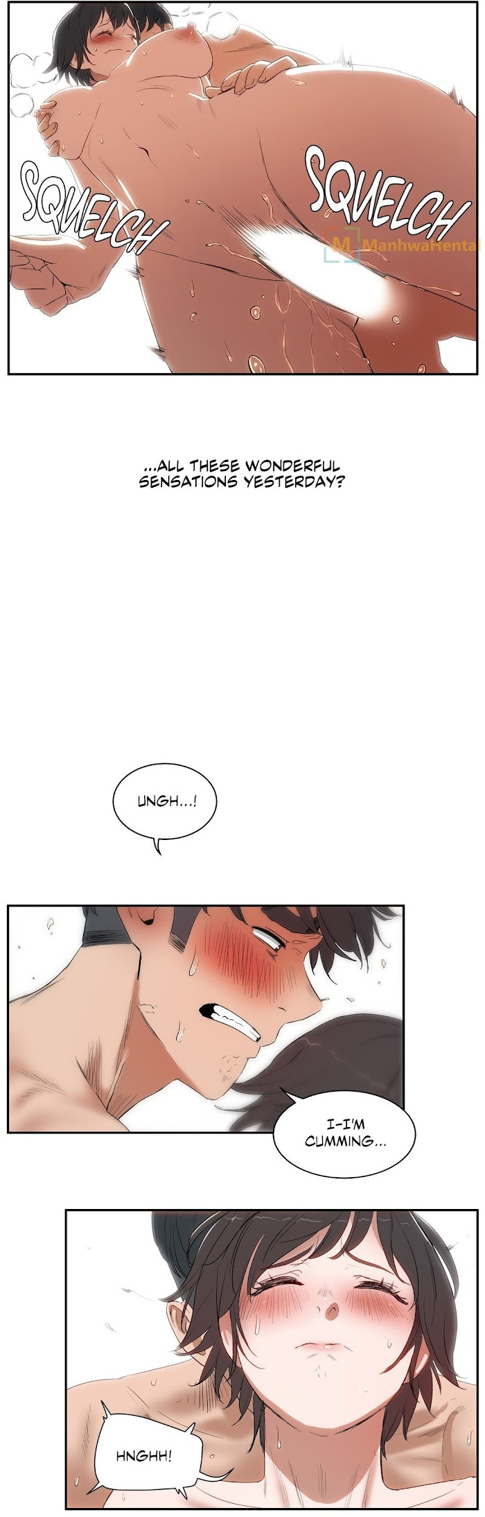 Sex Lessons (Ha-Eun) numero di immagine  147