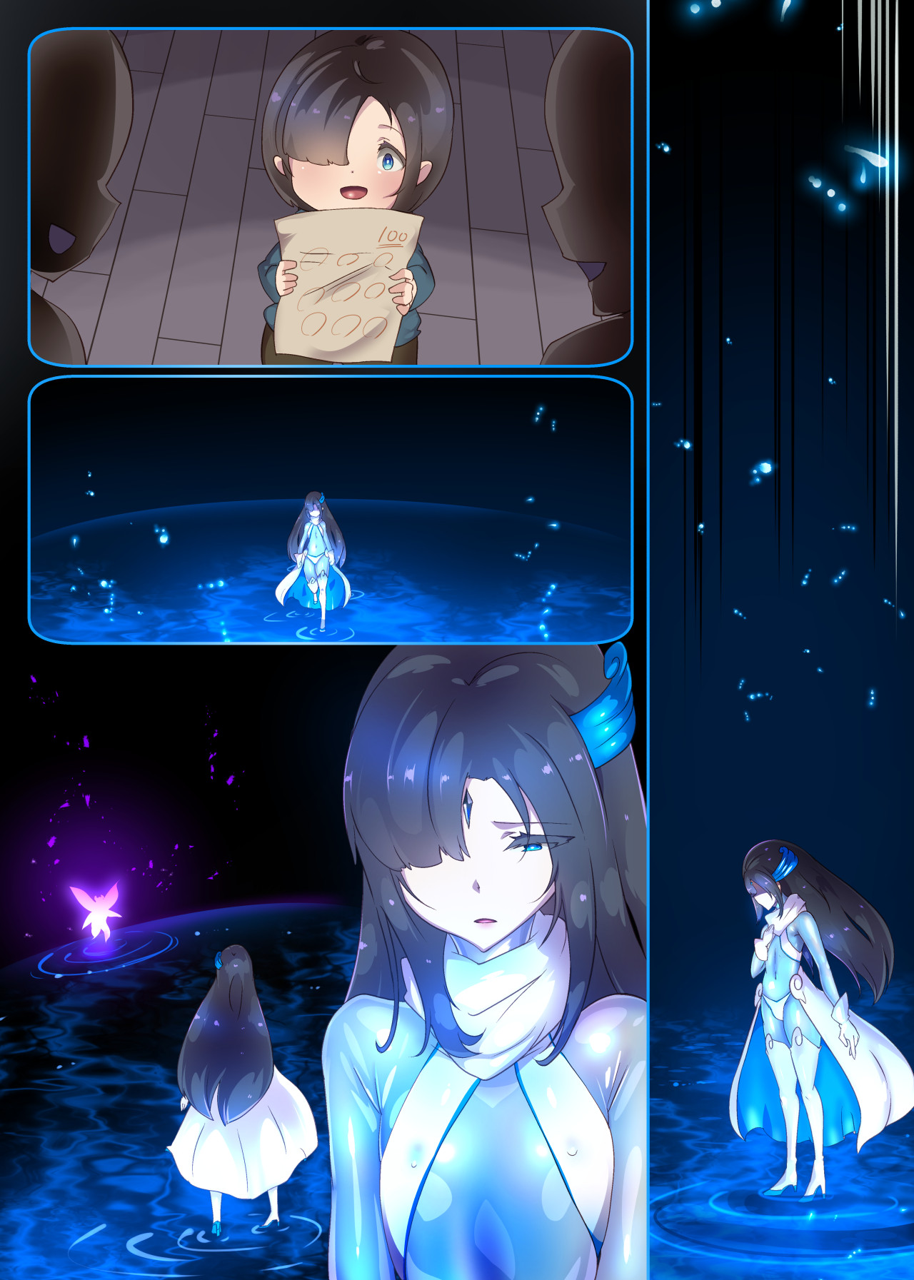 [Yasemura lo-ru (Teishoku, Toyono Kitsune.)] Josou Shounen Hero no Kimi ga Jaaku na Soshiki de TS shite Midara na Onna Kanbu ni Ochiru Manga -Trans Dark Executive- 이미지 번호 72