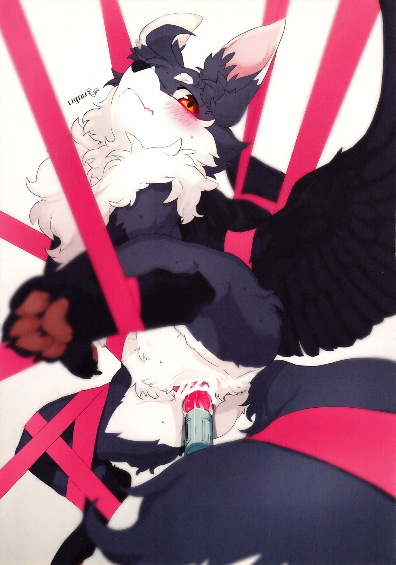 (Kansai! Kemoket 6) [Animarche (Various)] #Ingi Kawaii 14eme image