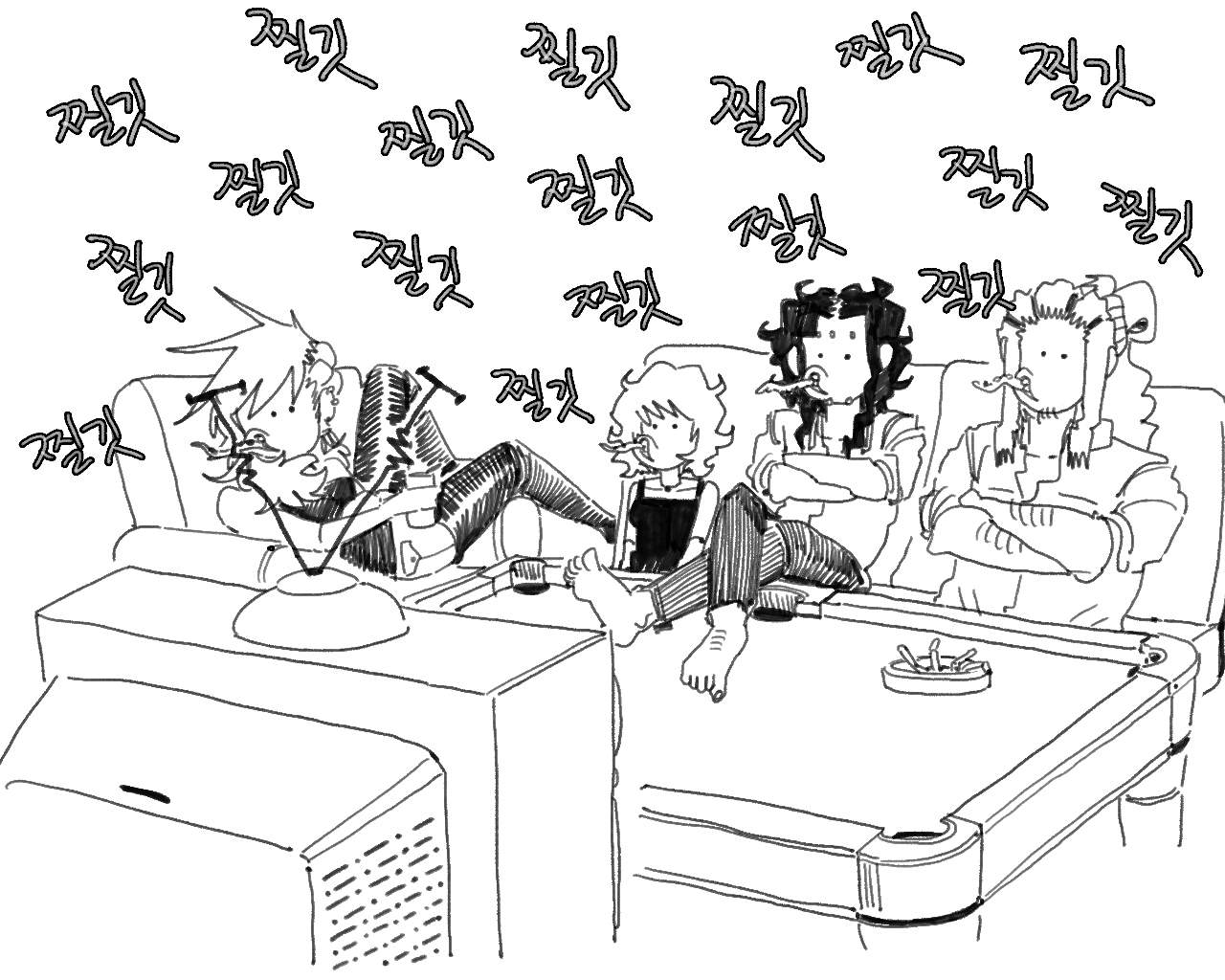 [baaaar] BALACLAVA : RETCH image number 16