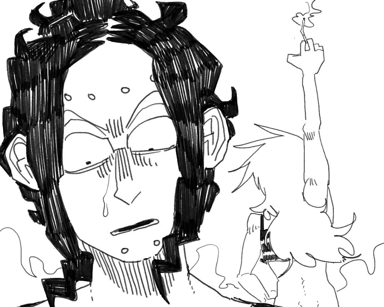 [baaaar] BALACLAVA : RETCH image number 25