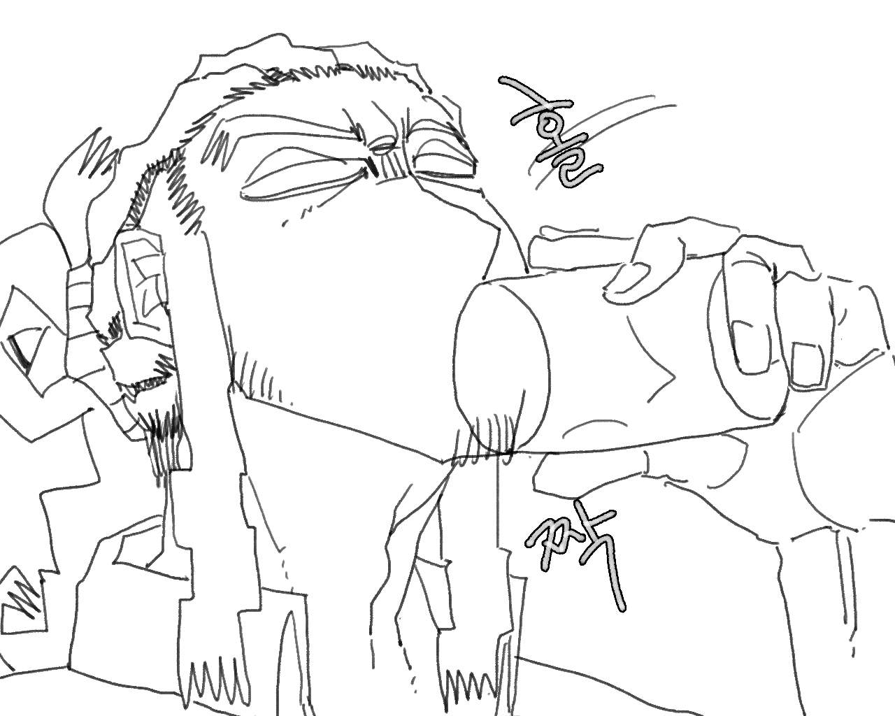 [baaaar] BALACLAVA : RETCH image number 32