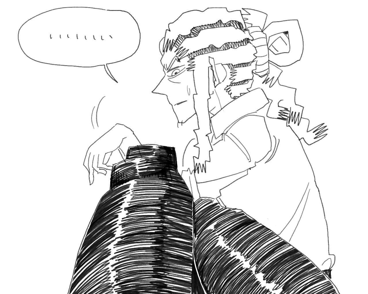 [baaaar] BALACLAVA : RETCH image number 108