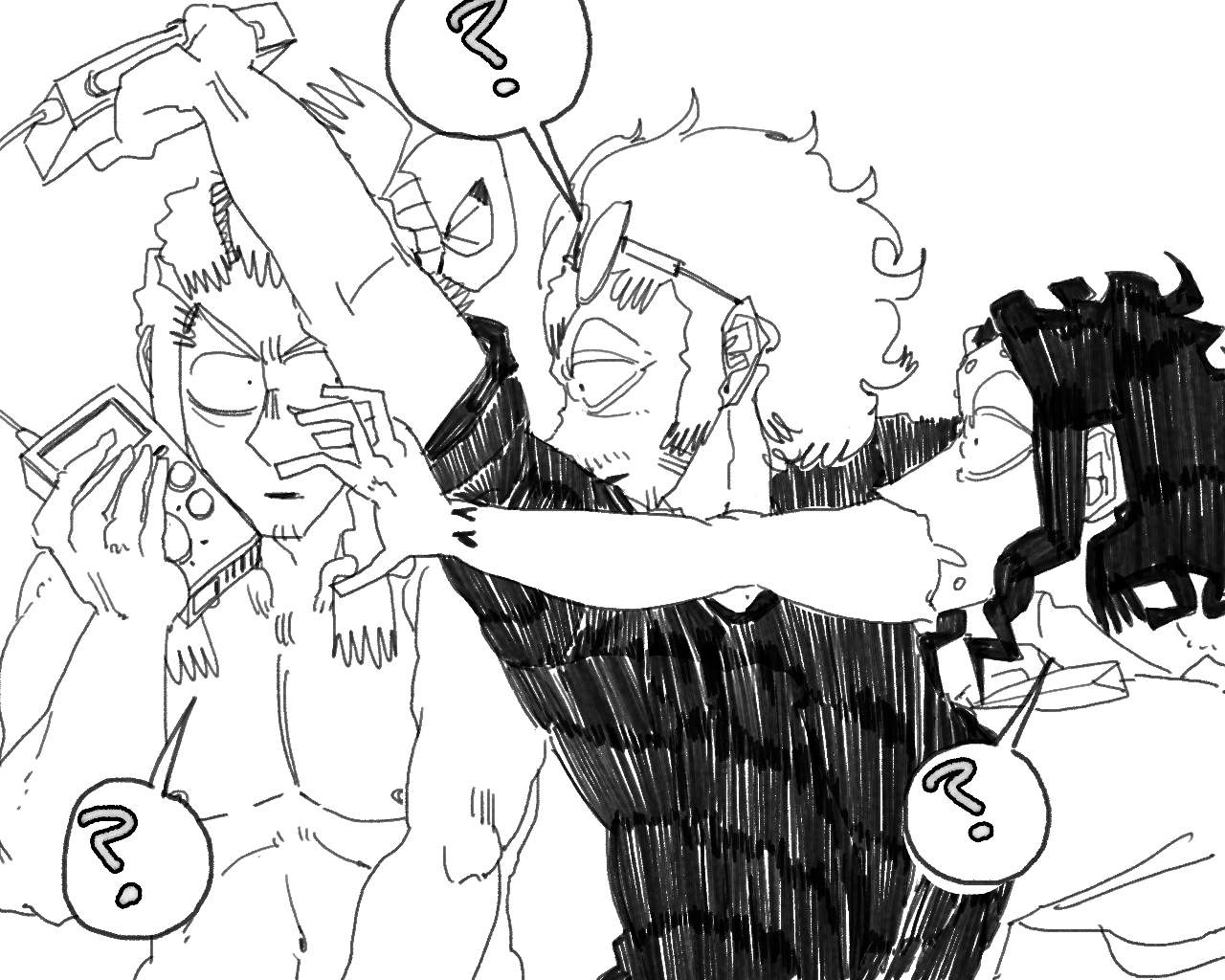 [baaaar] BALACLAVA : RETCH image number 154