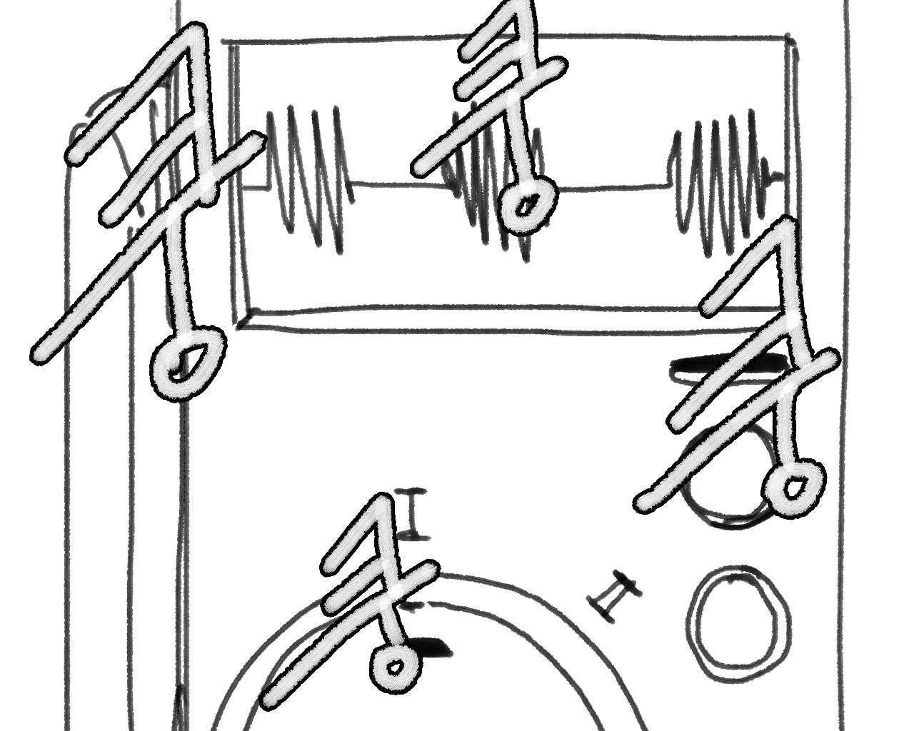 [baaaar] BALACLAVA : RETCH image number 170