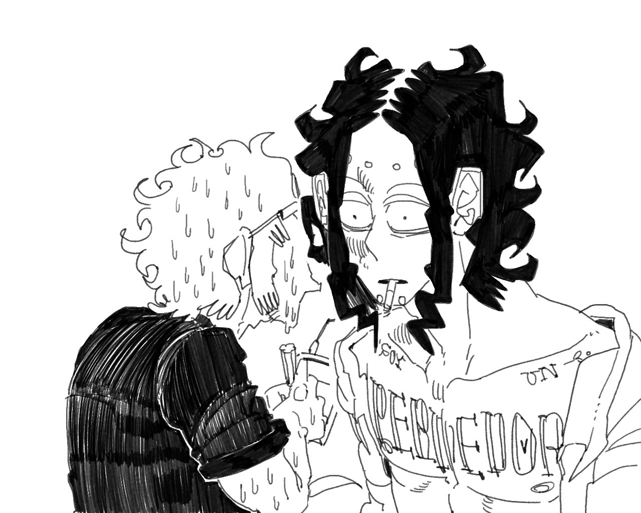 [baaaar] BALACLAVA : RETCH image number 202