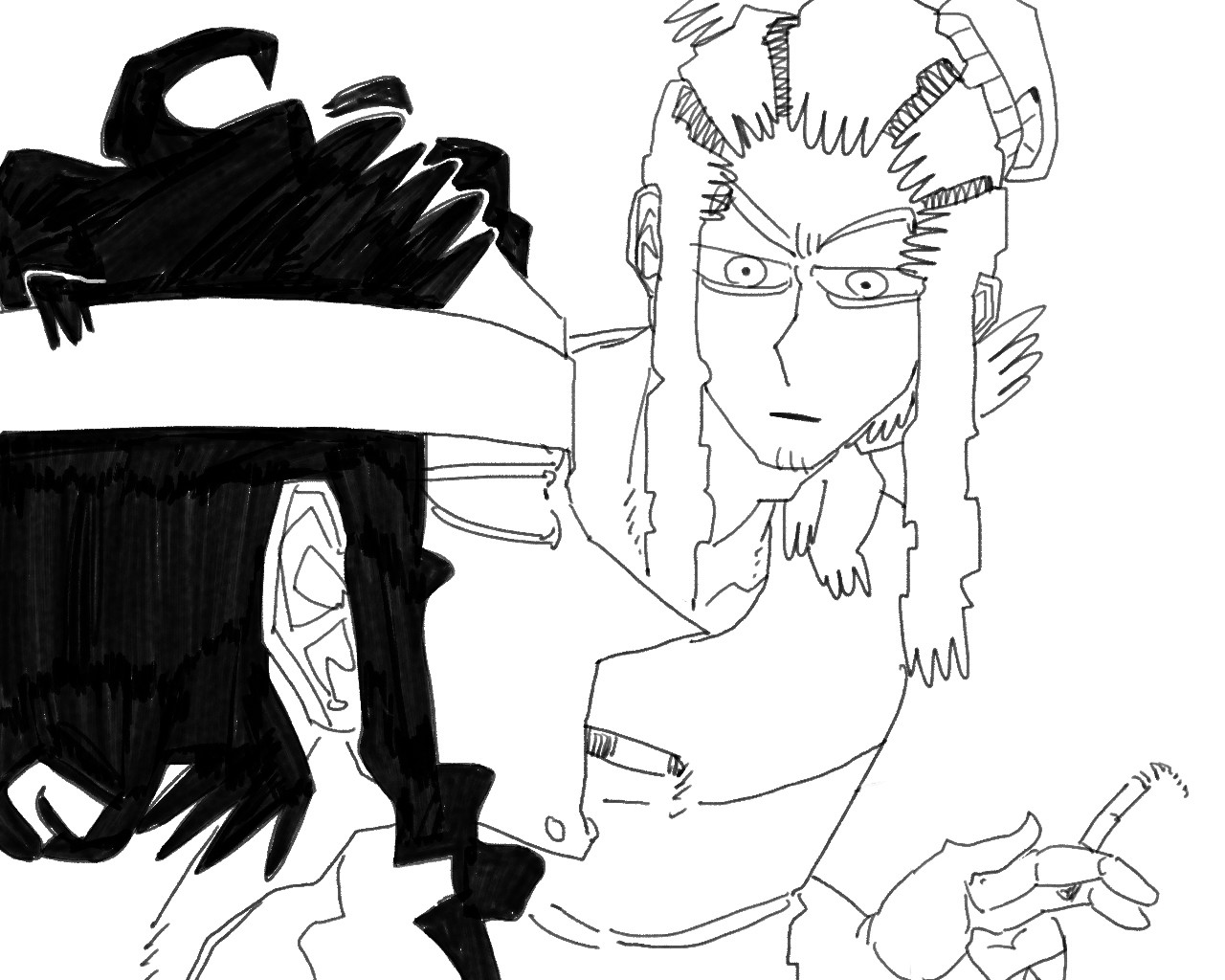 [baaaar] BALACLAVA : RETCH image number 220