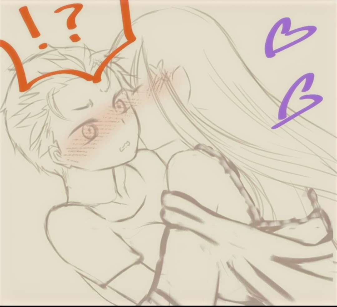 Re:Zero futanari 图片编号 1