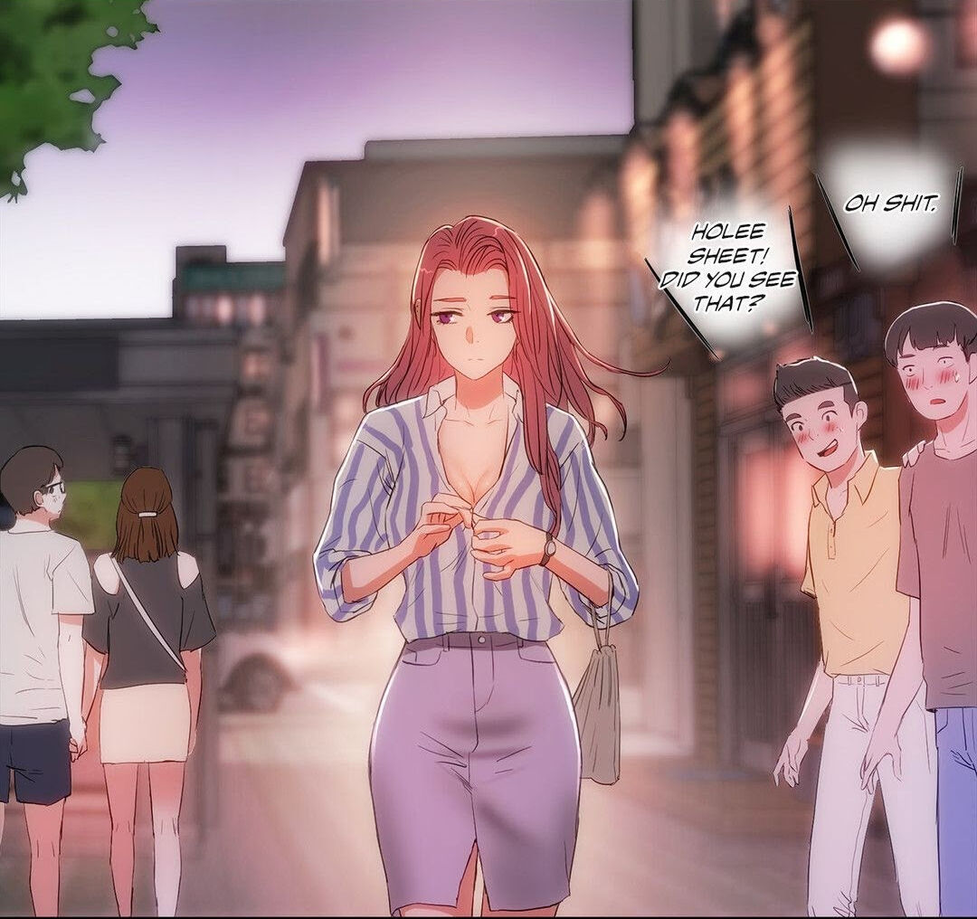 Sex Lessons Ch. 12-14 (Eun-Jung) numero di immagine  1