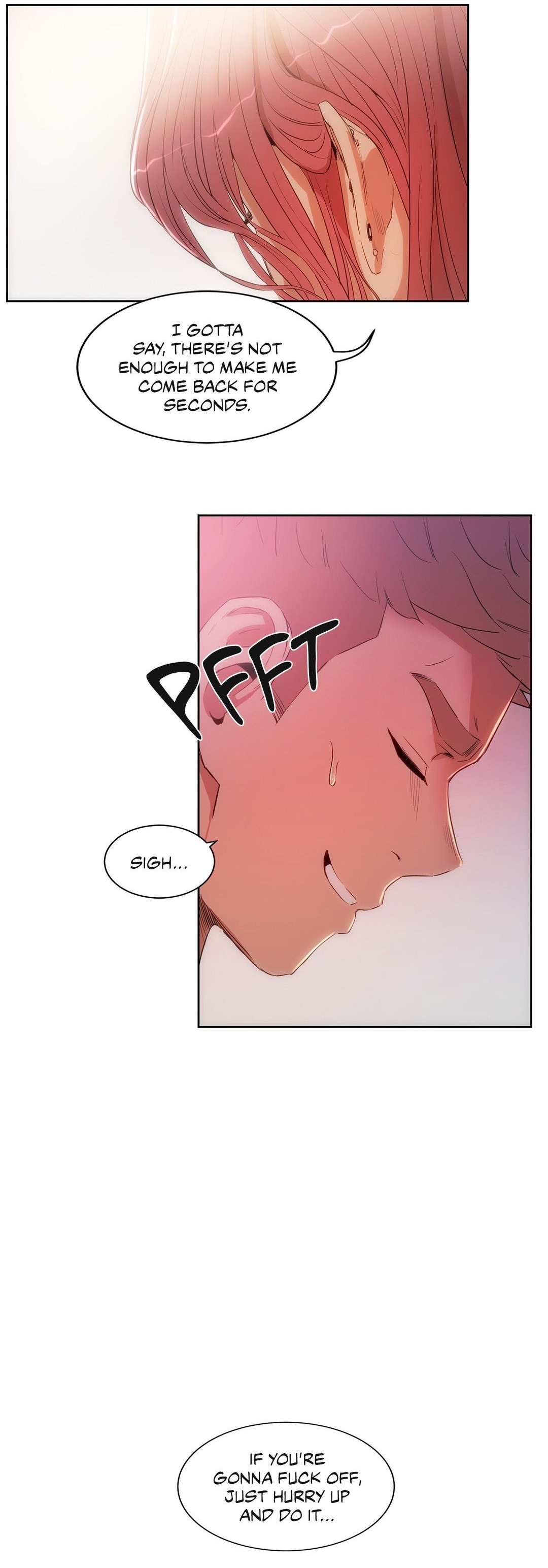 Sex Lessons Ch. 12-14 (Eun-Jung) numero di immagine  18