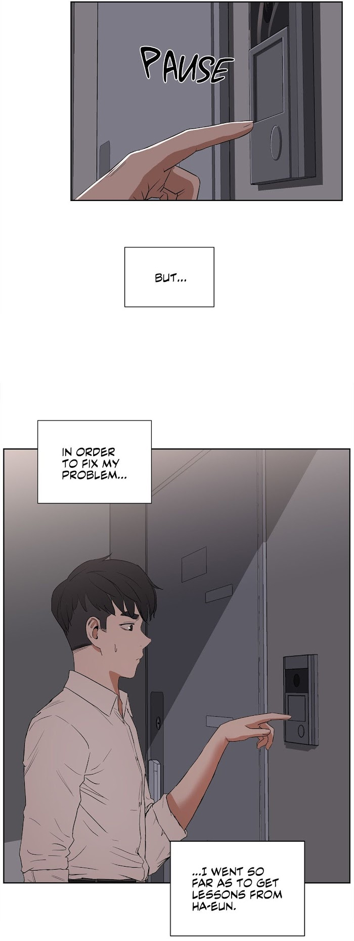 Sex Lessons Ch. 12-14 (Eun-Jung) numero di immagine  36