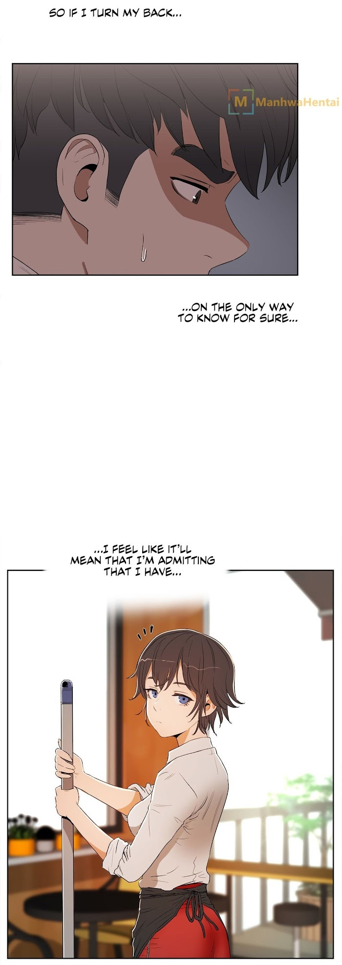 Sex Lessons Ch. 12-14 (Eun-Jung) numero di immagine  37