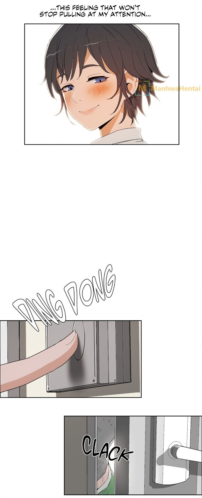 Sex Lessons Ch. 12-14 (Eun-Jung) numero di immagine  38