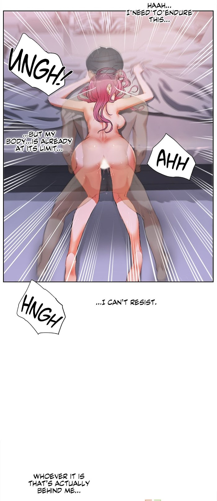 Sex Lessons Ch. 12-14 (Eun-Jung) numero di immagine  49