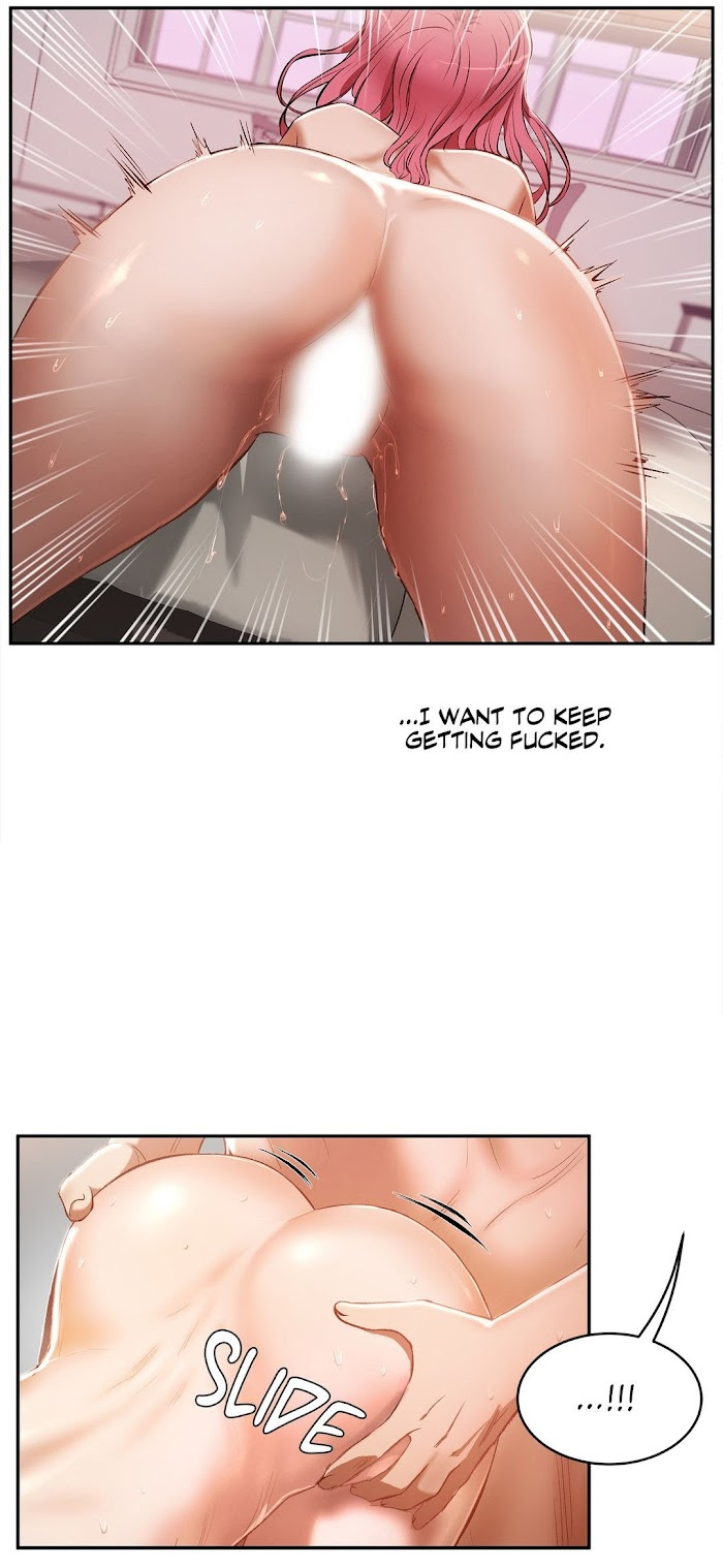 Sex Lessons Ch. 12-14 (Eun-Jung) numero di immagine  50