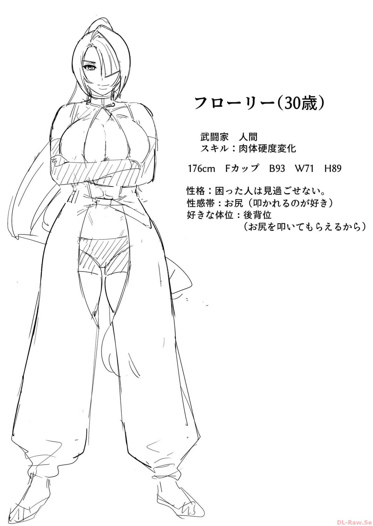 [Tooyama Burin] Yuusha-sama wa Houshuu ni Hitozuma o Gokibou desu Vol. 1 numero di immagine  95