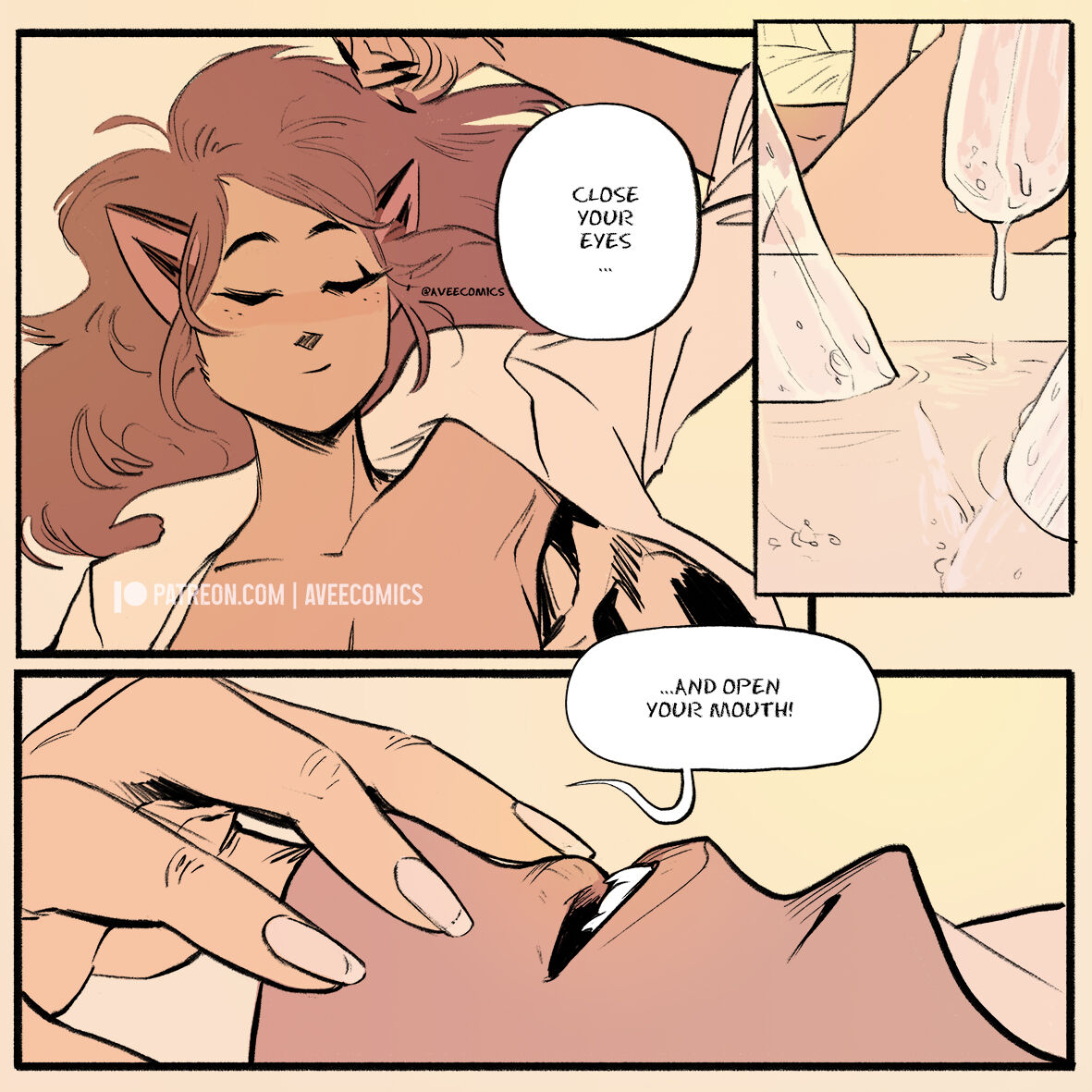 Catradora Horny Jail numero di immagine  3