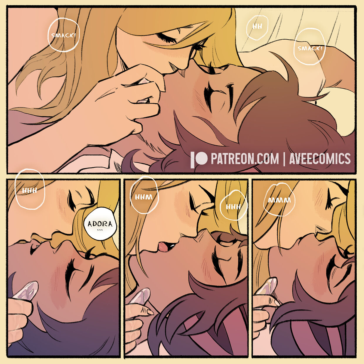 Catradora Horny Jail numero di immagine  9
