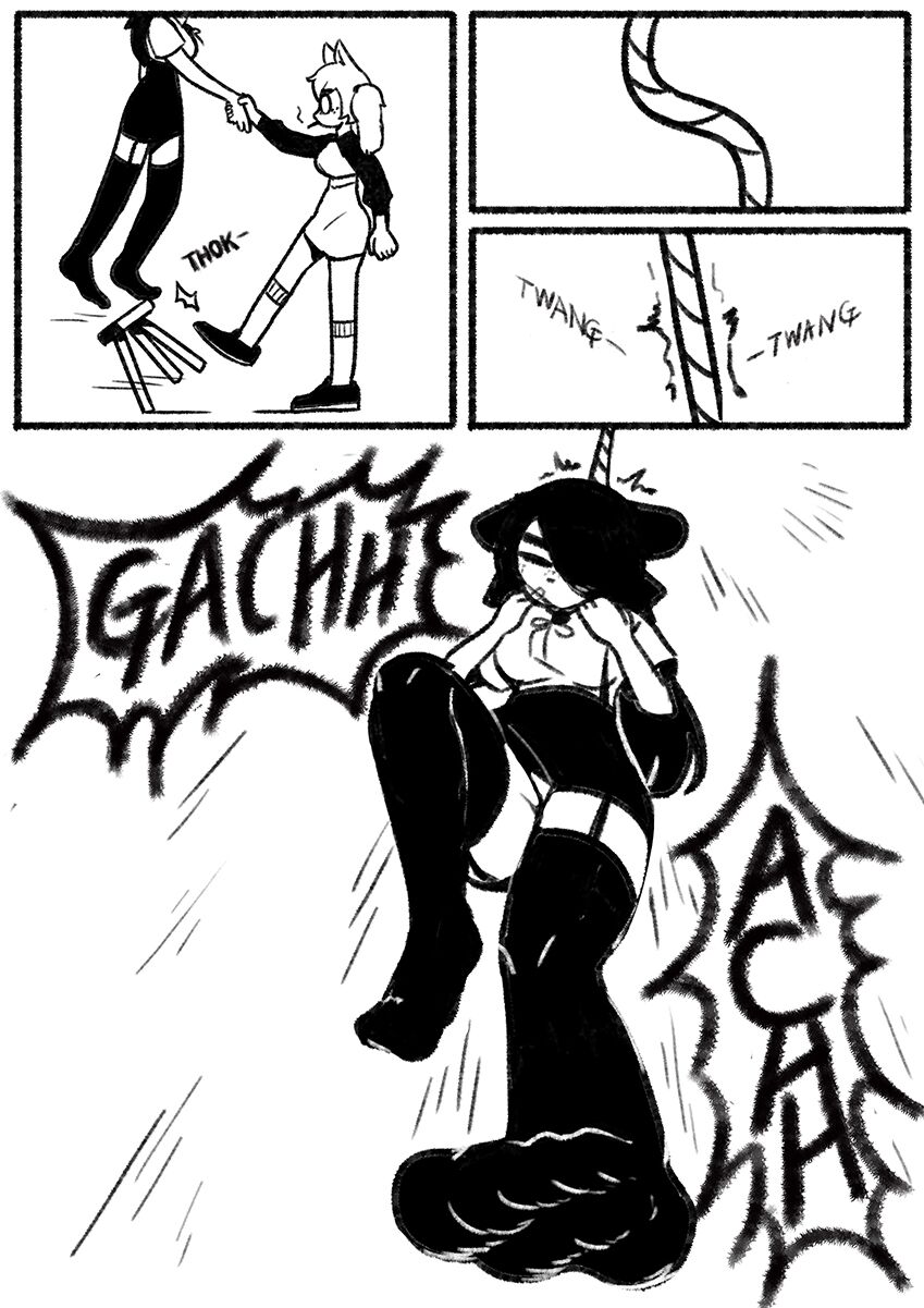 [Chosecond (최유진)] 自殺鼠鼠 The suicide rat #1 Chapter 1 [S-Chinese] [炏水临时汉化组] numero di immagine  12