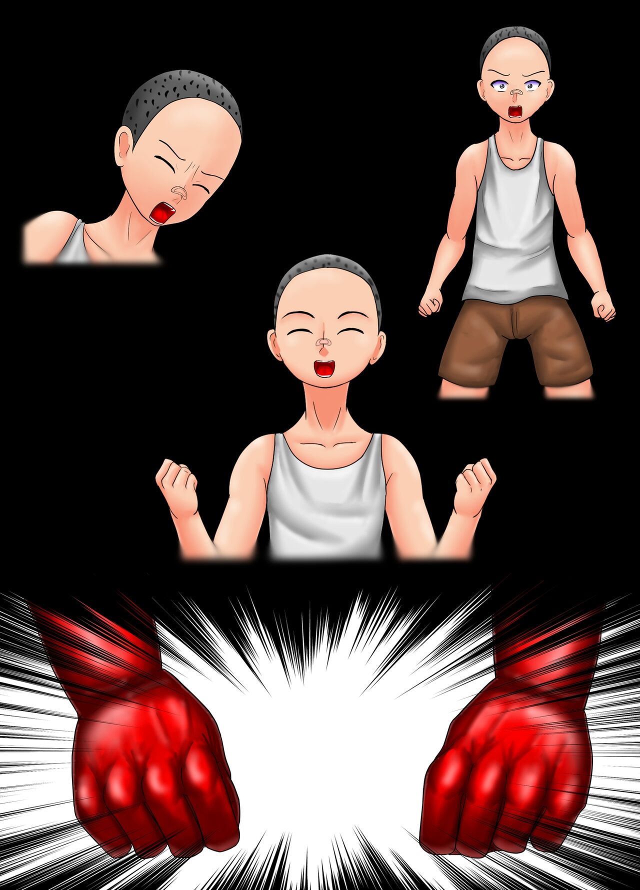 [RasenAi] SuperWoman: Justice On Trial numero di immagine  27