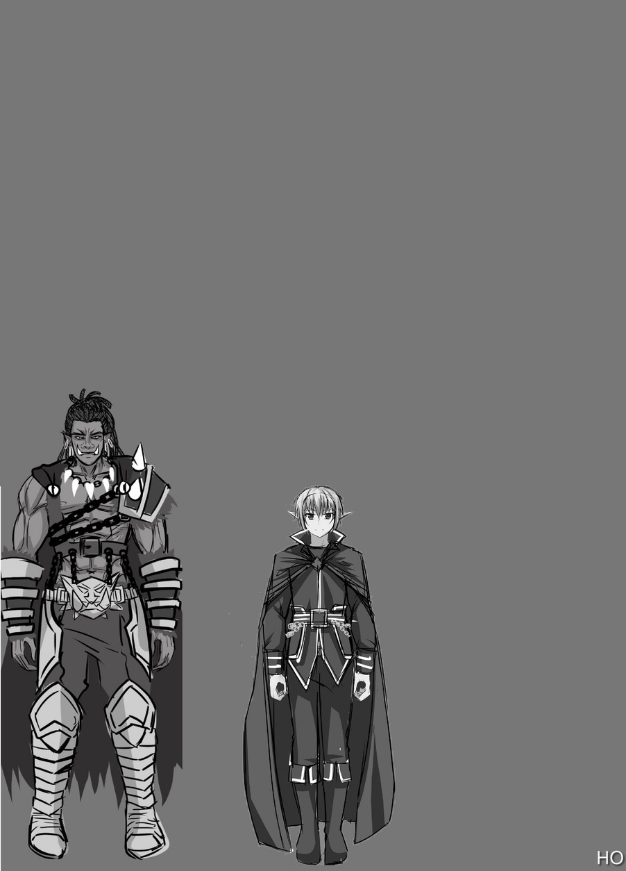 [Circle HO (ヘンタイオジサン、TRW18)] 神聖王國的墮落—被調教的妖精們 Bildnummer 22