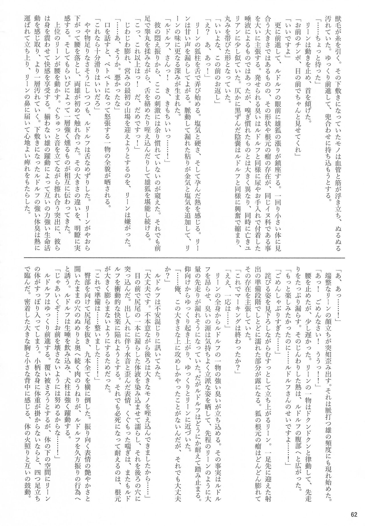 (Kemoket 13) [Wolfonia (various)] K9S 图片编号 62