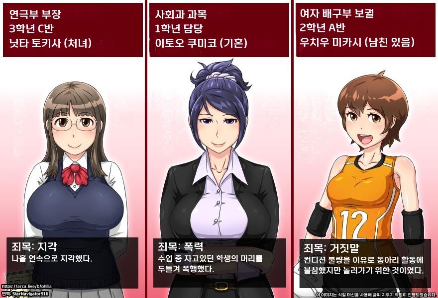 [Chikichikichikinchikin] Soku Ochi Kabeshiri no Kei | 즉시 타락 벽 엉덩이 형벌 [Korean] 画像番号 1