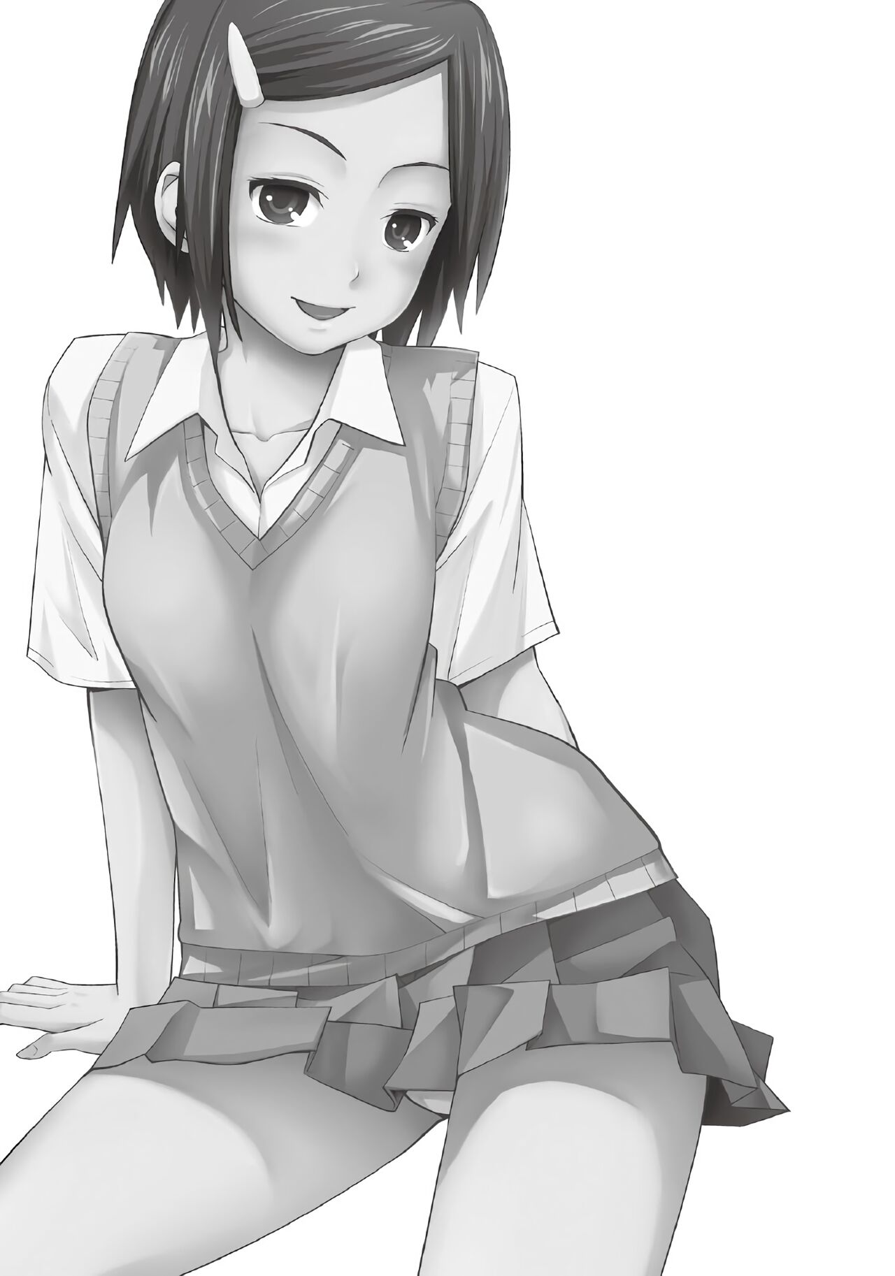 [Tsubaki Jushirou] Katei Houkai Inko | 가정붕괴 음란자식 (Ane Lover) [Korean] [Digital] 4eme image