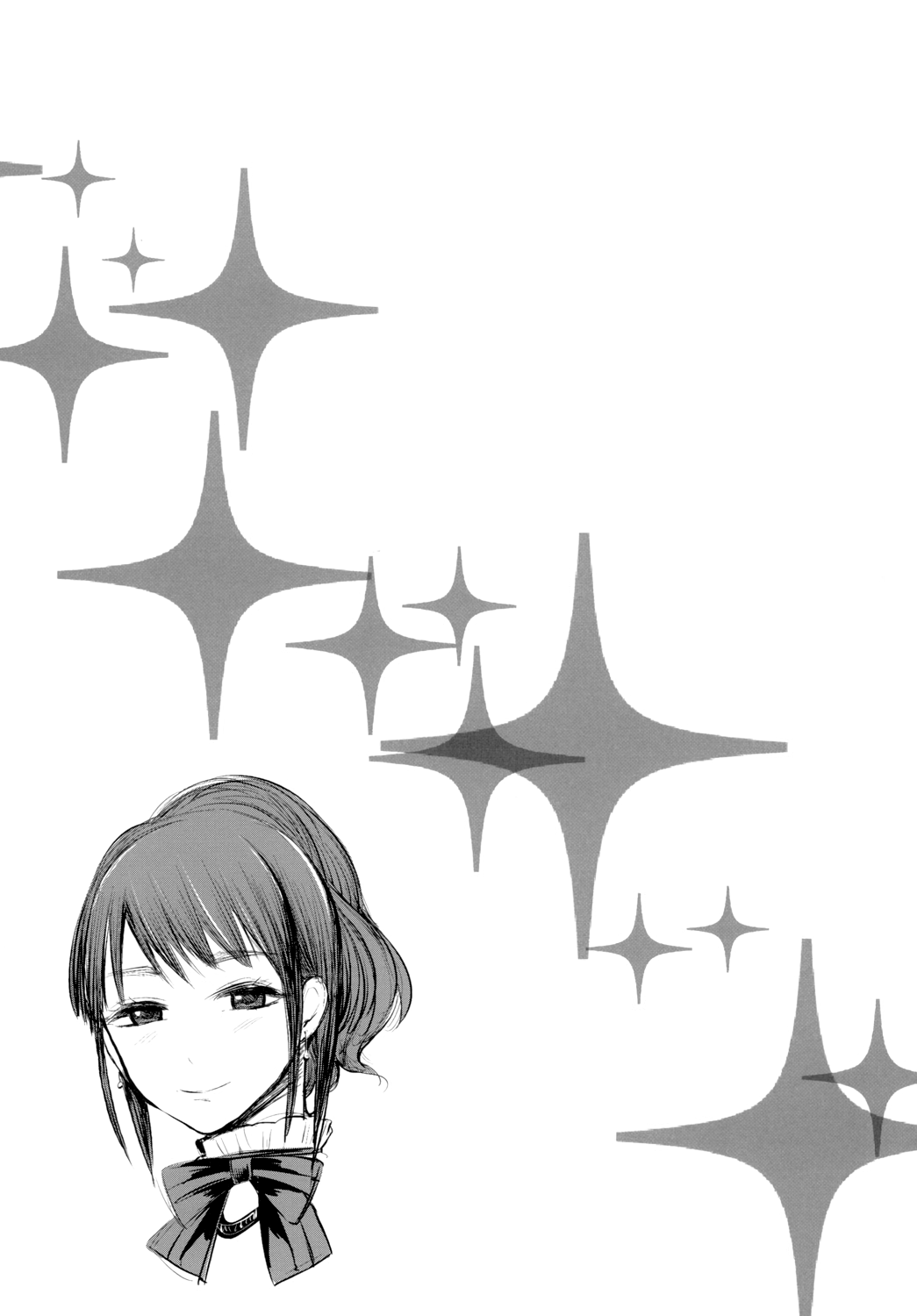 [liz project (Miyamoto Liz)] Eri to Icha Love Ecchi (Love Live!) [Textless] [Digital] image number 17