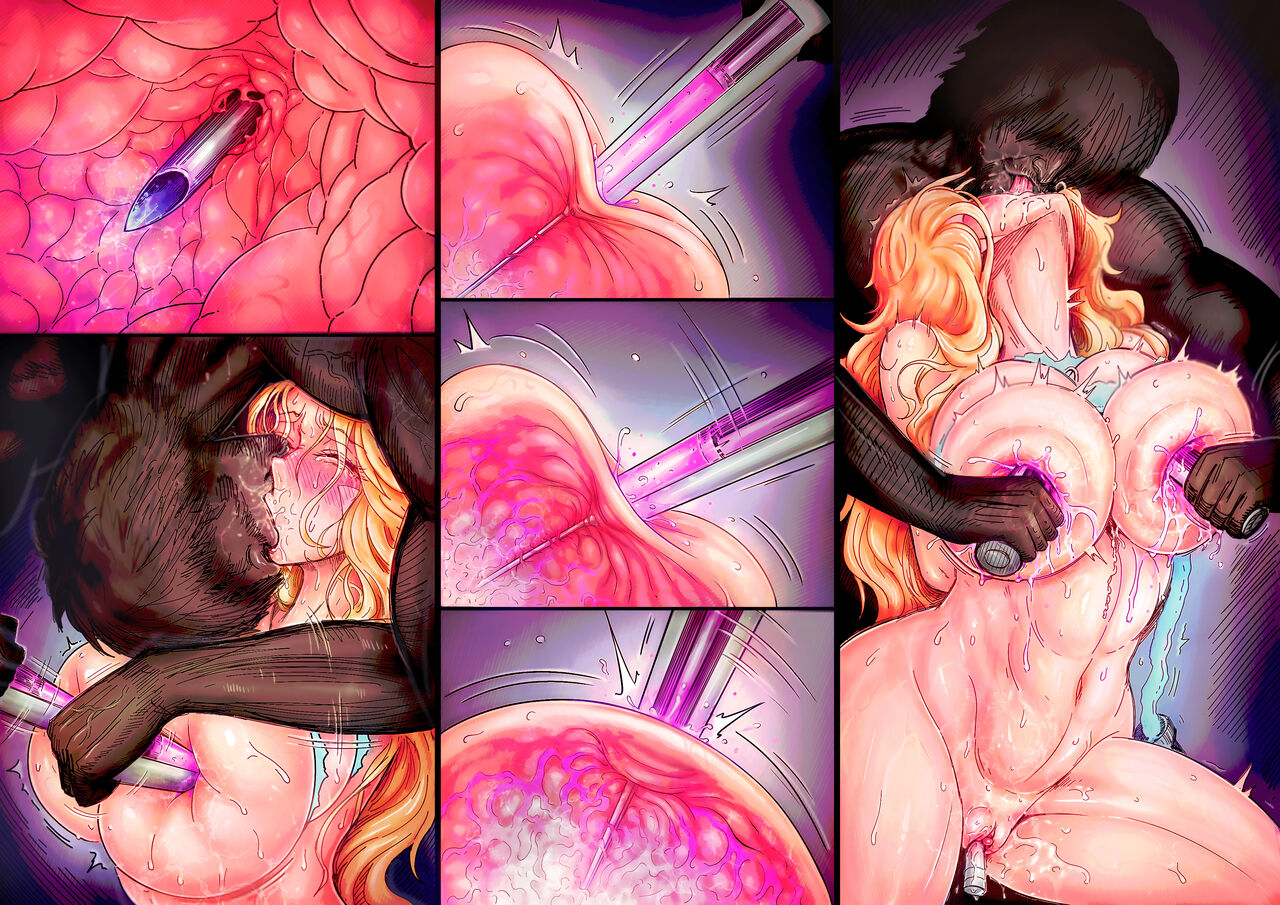 [Z.DK] 淫虐计划02 [Ongoing] image number 66