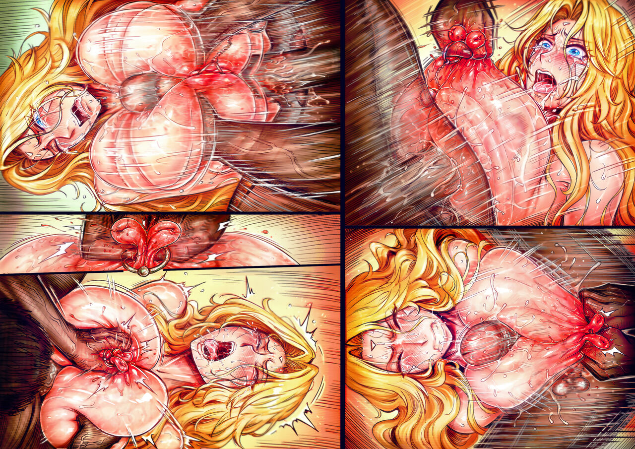 [Z.DK] 淫虐计划02 [Ongoing] image number 75