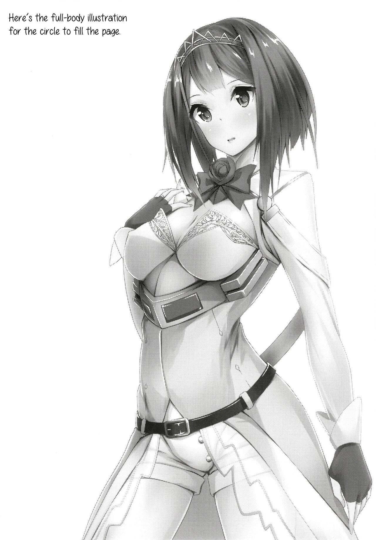 [Shougentei (Kuon)] Royal (Kantai Collection -KanColle-) [English] [FMLTranslations] [Digital] 图片编号 22