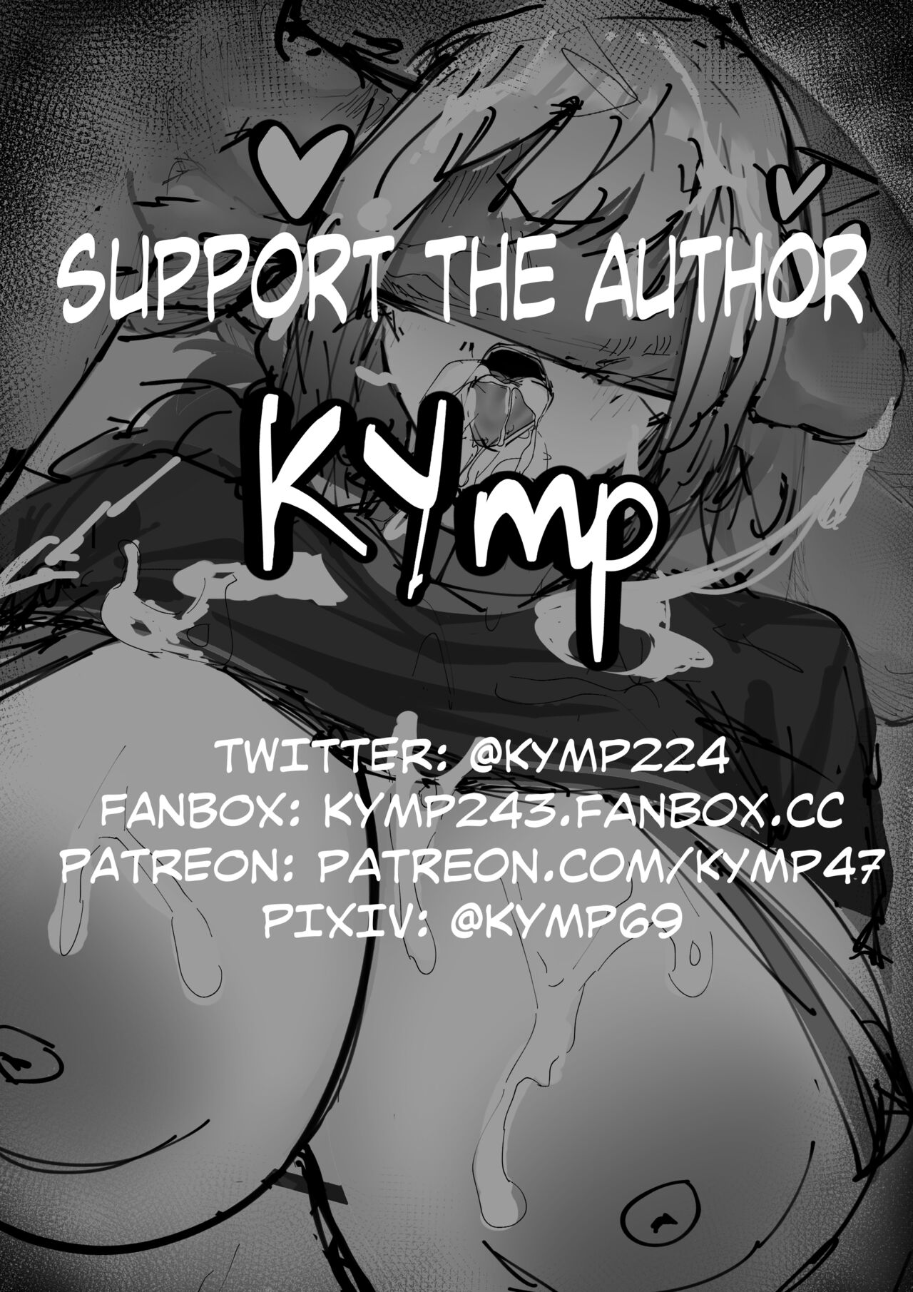 [KYmp] MANA ENHANCEMENT (Uncensored) 图片编号 10