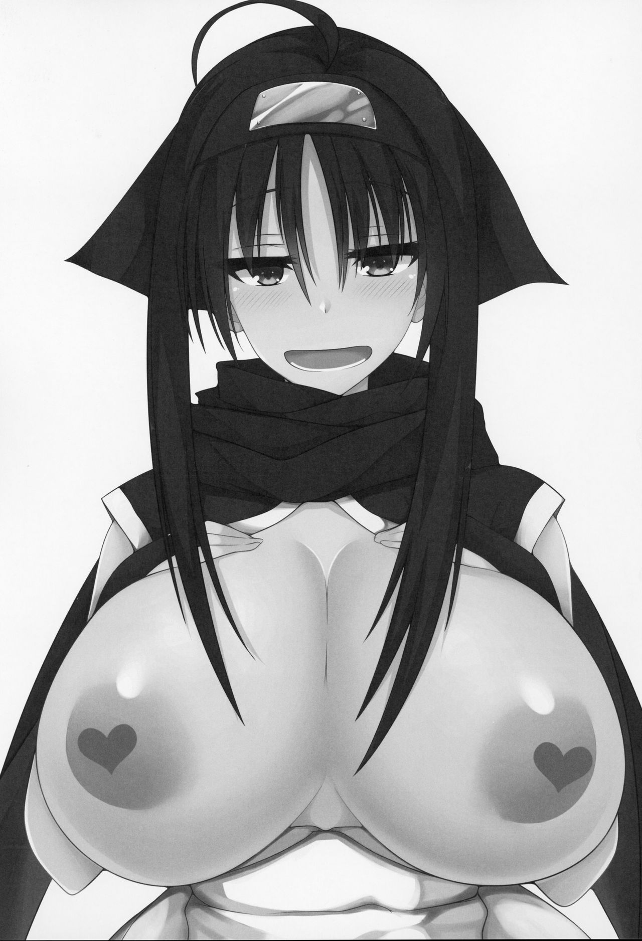 (C96) [Kisaragi Satei (Various)] 柚擦 (ゆずソフト) изображение № 2