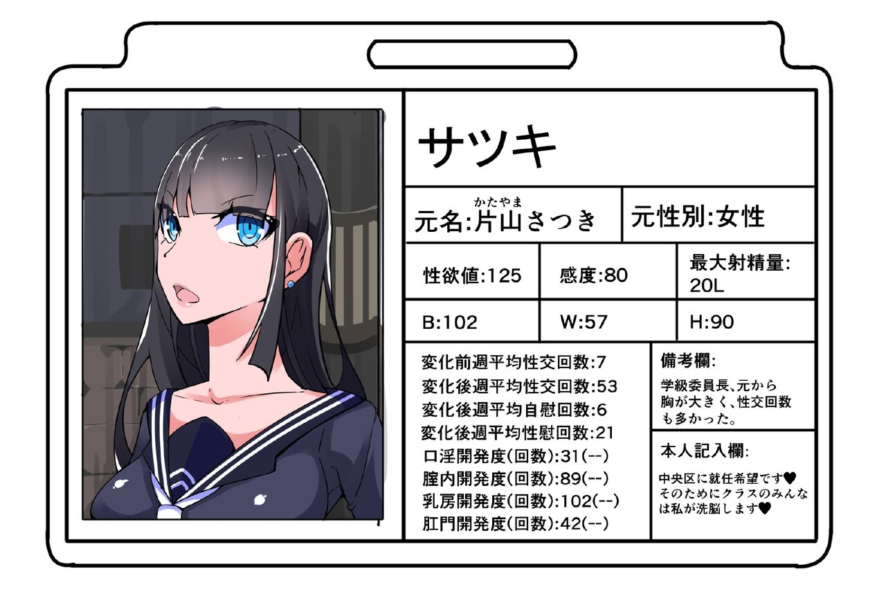 [ hentaiworks ( aruma ) ] hutanari sennou teikoku siri-zu puti 画像番号 6