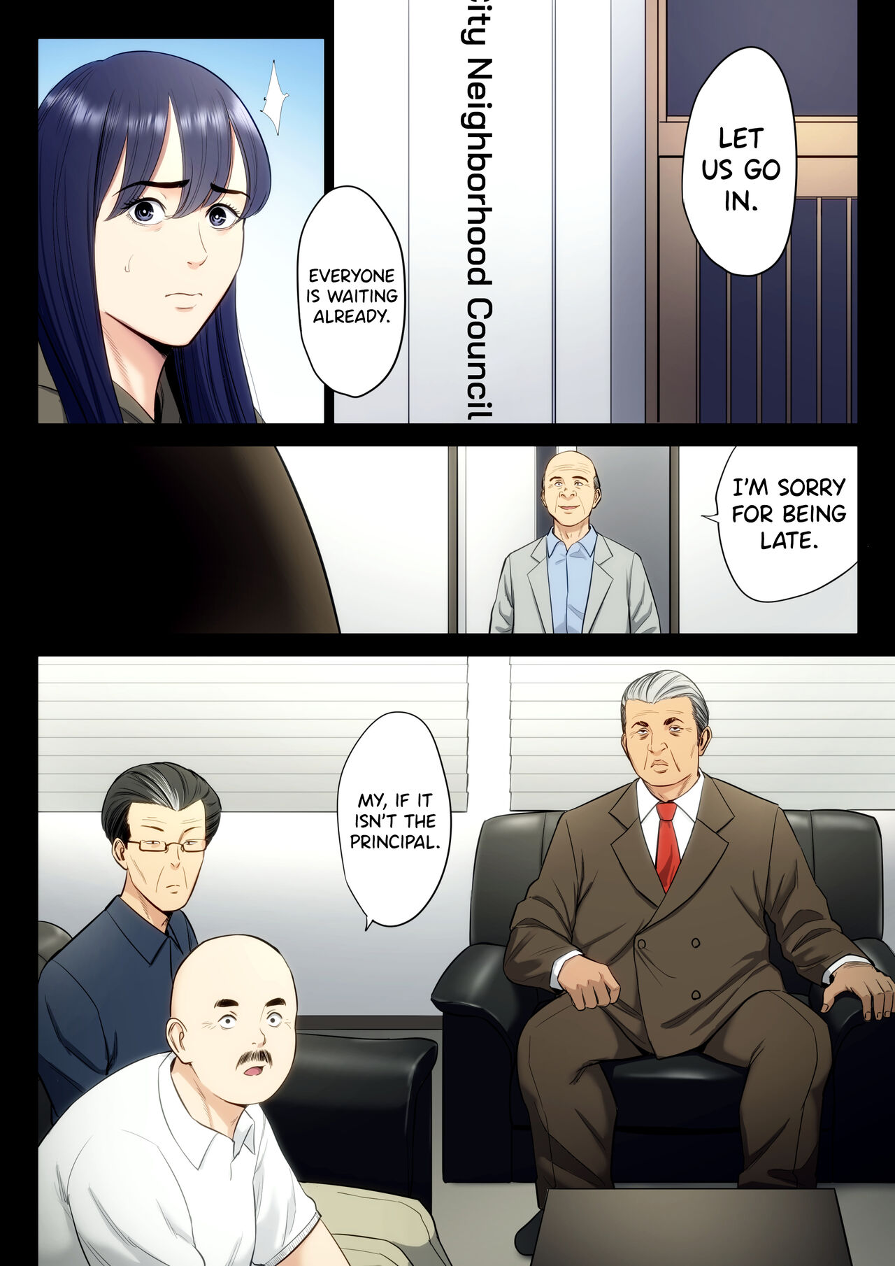 [Tamagou] Hametsu no Itte 6 [English] [biribiri] 图片编号 28