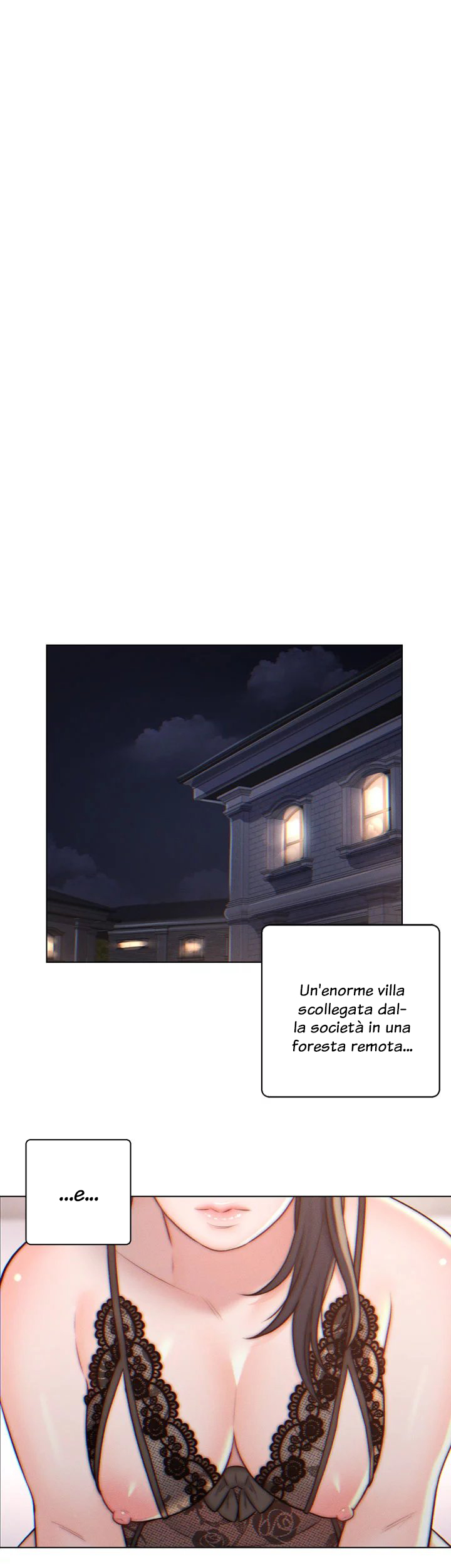 [Gulabjamun] Live-In Son-in-Law Capitolo 04 이미지 번호 1