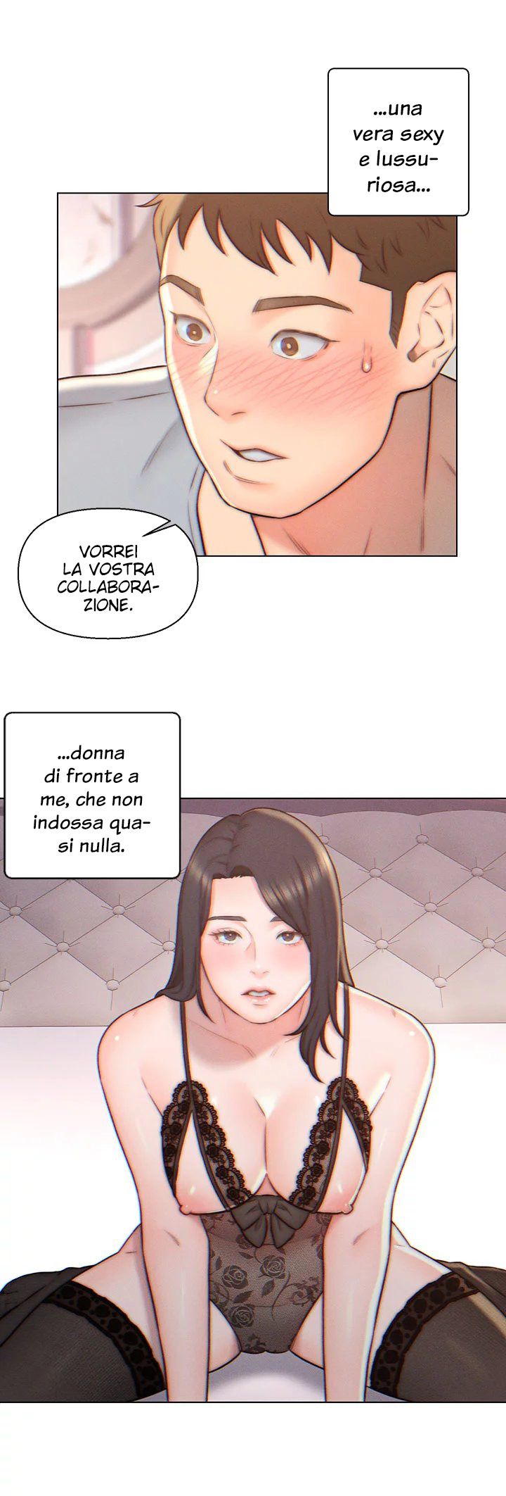 [Gulabjamun] Live-In Son-in-Law Capitolo 04 이미지 번호 2